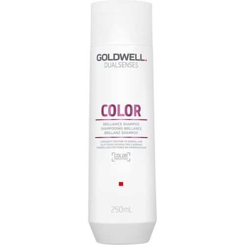 Goldwell Dualsenses Color Brilliance Shampoo – 250 ml 4044897029894