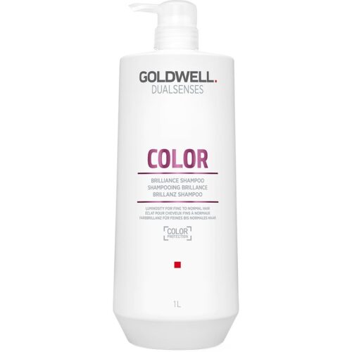 Goldwell Dualsenses Color Brilliance Shampoo – 1000 ml 4021609028635