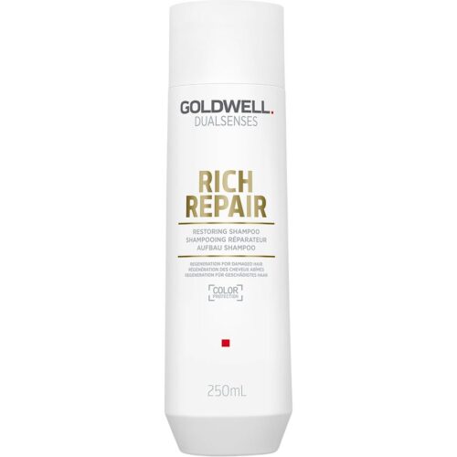 Goldwell Dualsenses Rich Repair Restoring Shampoo – 250 ml 4021609028499