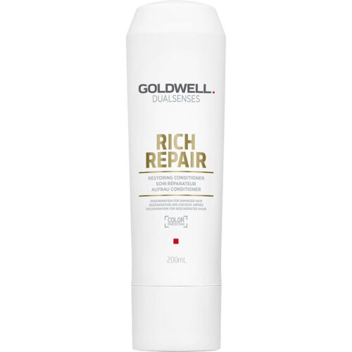 Goldwell Dualsenses Rich Repair Restoring Conditioner – 200 ml 4021609061380