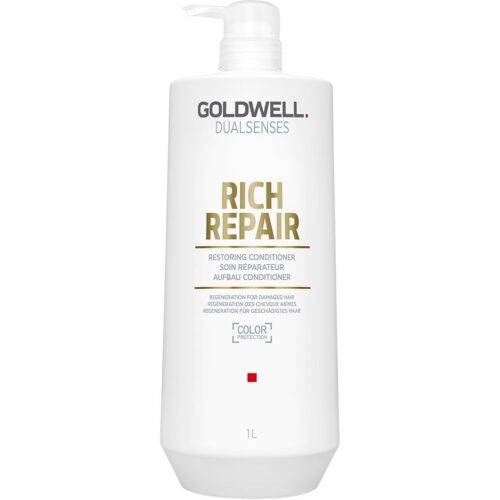 Goldwell Dualsenses Rich Repair Restoring Conditioner – 1000 ml 4021609061434