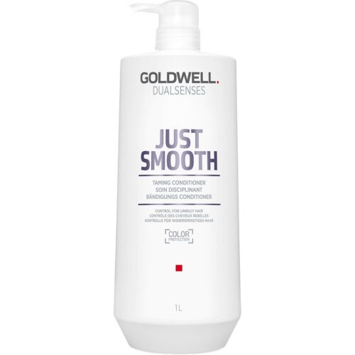 Goldwell Dualsenses Just Smooth Taming Conditioner – 1000 ml 4021609061328