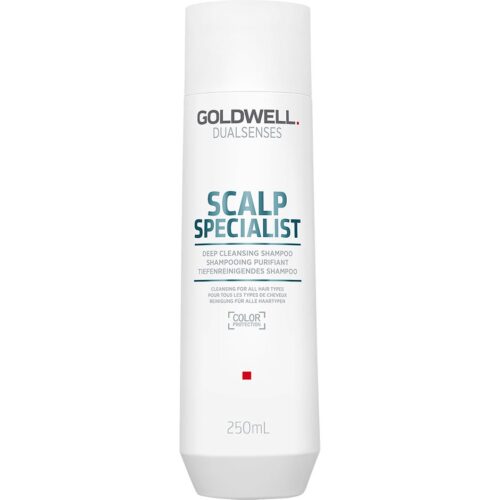 Goldwell Dualsenses Scalp Specialist Deep Cleansing Shampoo – 250 ml 4021609062516