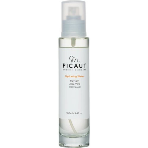 M Picaut Swedish Skincare Hydrating Water 100 ml 7350066110032