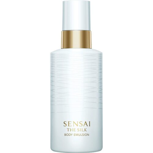 Sensai The Silk Body Emulsion 200 ml 4973167186848