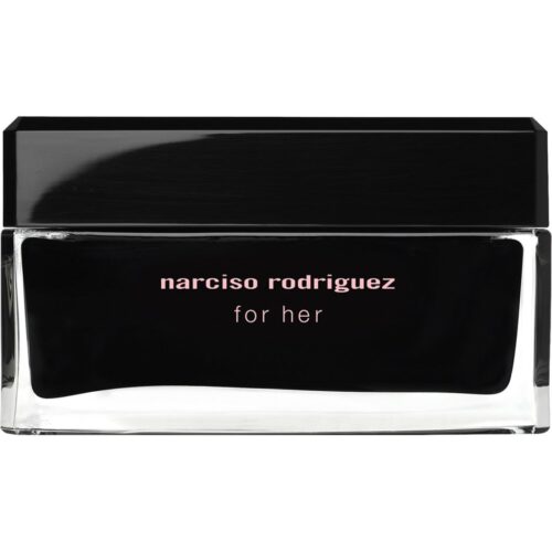 Narciso Rodriguez For Her Body Cream – 150 ml 3423470890075