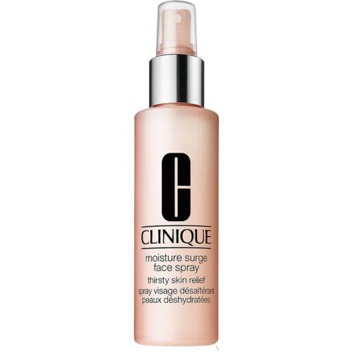 Clinique Moisture Surge Face Spray – 125 ml 0020714195786