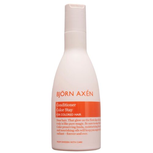 Björn Axén Color Stay Conditioner – 250 ml 7350001701509