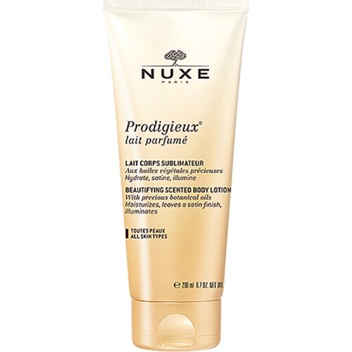 Nuxe Prodigieux Body Lotion – 200 ml 3264680009488