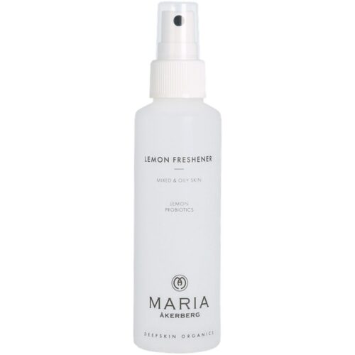 Maria Åkerberg Lemon Freshener 125 ml 7340020100155