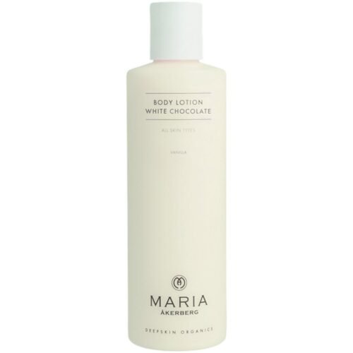 Maria Åkerberg Body Lotion White Chocolate 250 ml 7340020105679