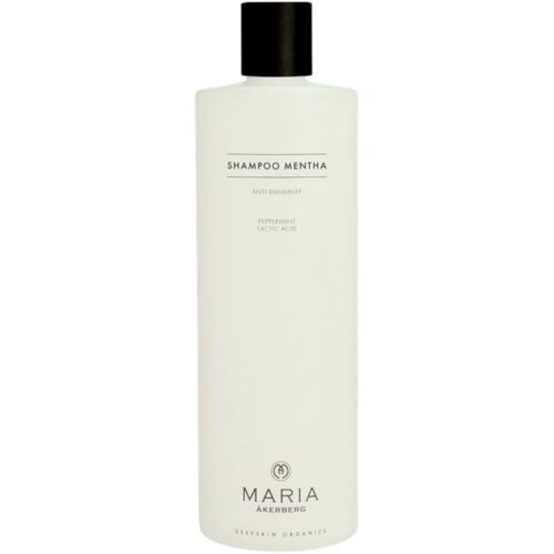 Maria Åkerberg Shampoo Mentha 500 ml 7340020108687
