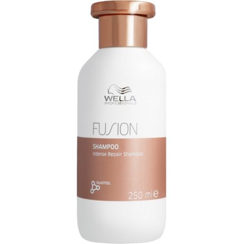 Wella Professionals Fusion Intense Repair Shampoo – 250 ml 8005610416038