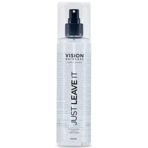 Vision Haircare Just Leave It Conditioner – 250 ml 7350041610113
