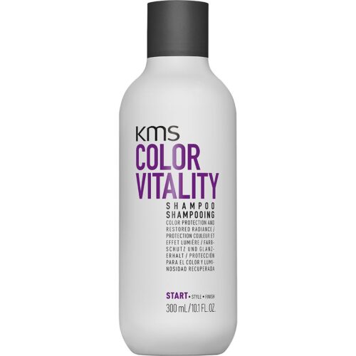 KMS Color Vitality Shampoo – 300 ml 4044897522043