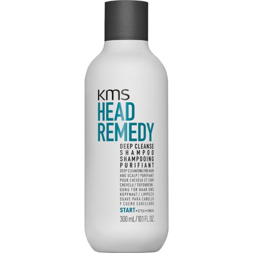 KMS Head Remedy Deep Cleanse Shampoo – 300 ml 4044897128047