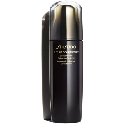 Shiseido Future Solution LX Concentrated Balancing Softener – 170 ml 0768614139164