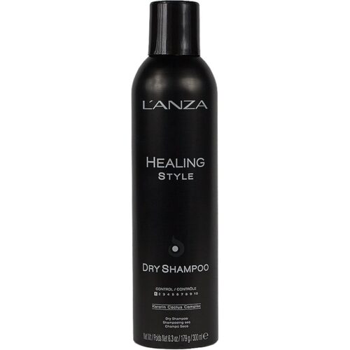 L’ANZA Healing Style Dry Shampoo – 300 ml 0654050362061