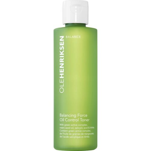 Ole Henriksen Balance Balancing Force Oil Control Toner – 198 ml 0816657020076