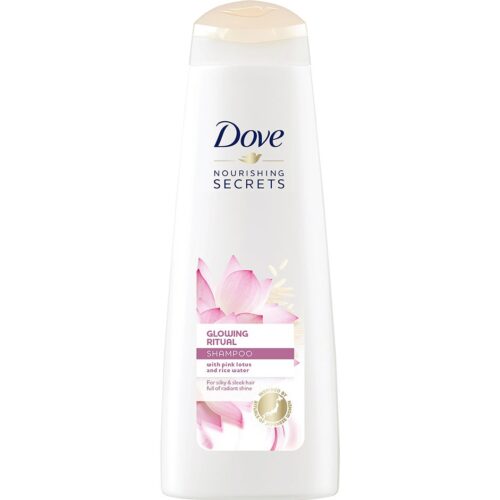 Dove Nourishing Secrets Glowing Ritual Shampoo – 250 ml 8710908789823