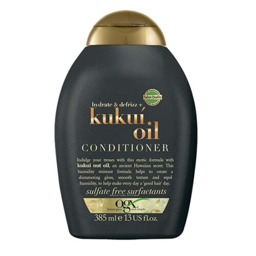 OGX Kukui Oil Conditioner – 385 ml 0022796974228