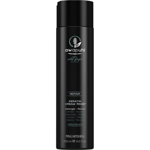 Paul Mitchell Awapuhi Wild Ginger Keratin Cream Rinse – 250 ml 0009531117683