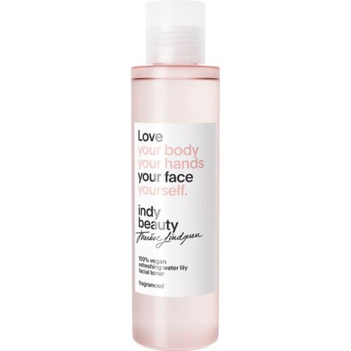 Indy Beauty Refreshing Water Lily Facial Toner 200 ml 7315980224562