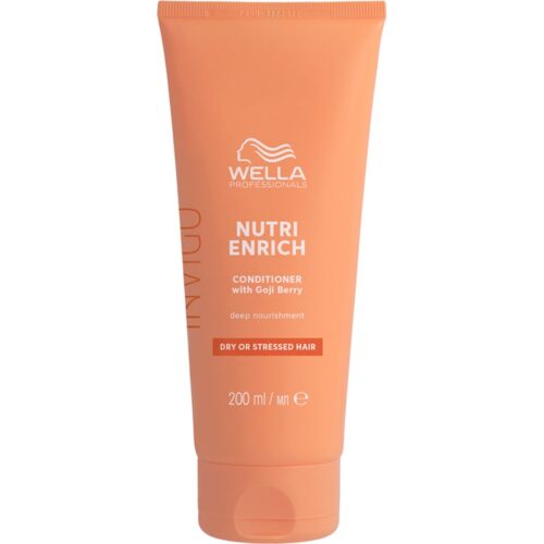 Wella Professionals INVIGO Enrich Conditioner 200 ml 8005610633954