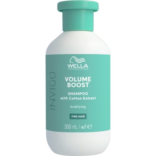 Wella Professionals INVIGO Volume Shampoo 300 ml 8005610634586