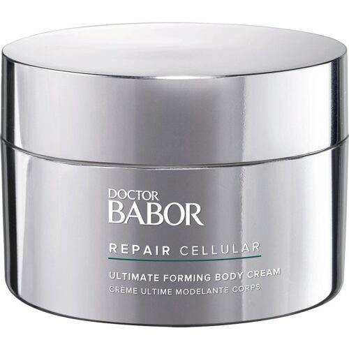 Babor Repair Cellular Ultimate Forming Body Cream – 200 ml 4015165652755