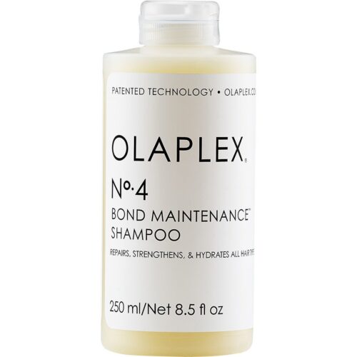 Olaplex Bond Maintenance Shampoo No4 – 250 ml 0896364002756