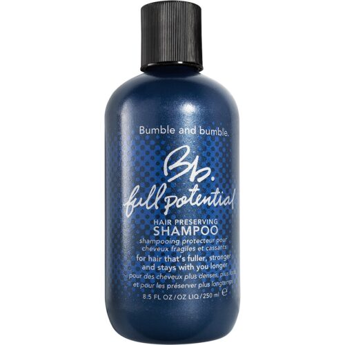Bumble & Bumble Full Potential Shampoo 250 ml 0685428018211