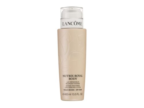 Lancôme Nutrix Royal Body – 400 ml 3605530314114