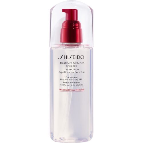 Shiseido Defend Treatment Softener Enriched – 150 ml 0768614145325