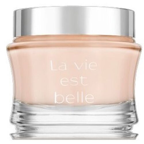 Lancôme La Vie Est Belle Body Cream – 200 ml 3614270229893