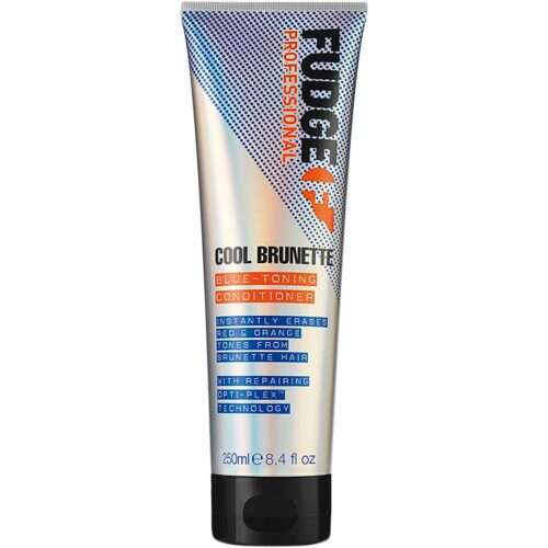 Fudge Cool Brunette Blue Toning Conditioner – 250 ml 5060420335729