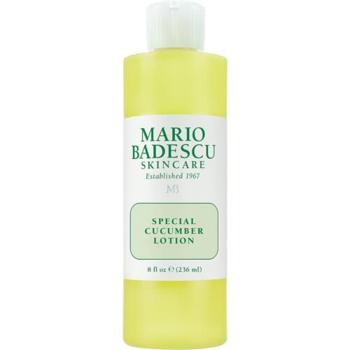 Mario Badescu Special Cucumber Lotion 236 ml 0785364204195