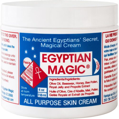 Egyptian Magic All Purpose Skin Cream 118 ml 0764936777770