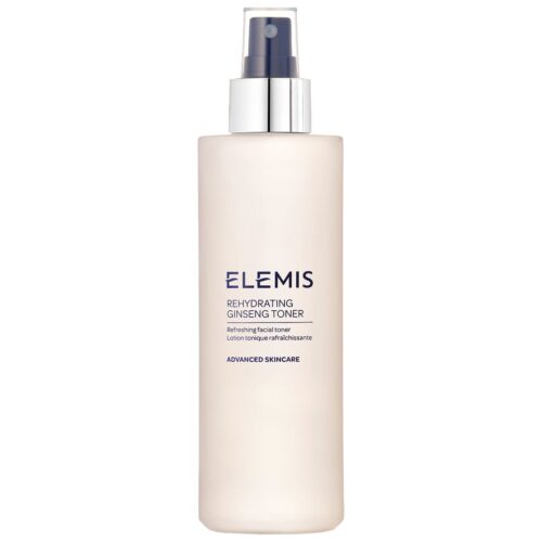 Elemis Rehydrating Ginseng Toner 200 ml 0641628401833