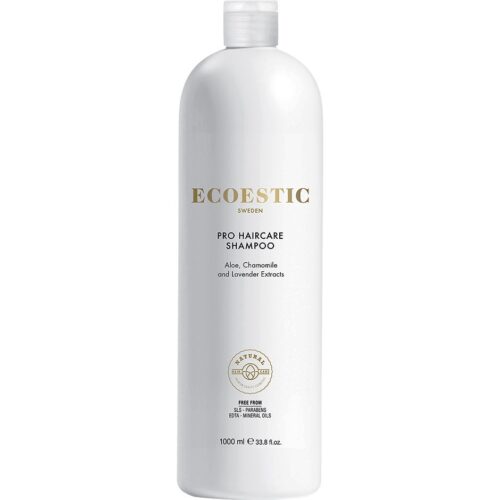 ECOESTIC Shampoo 1000 ml 8021694030939