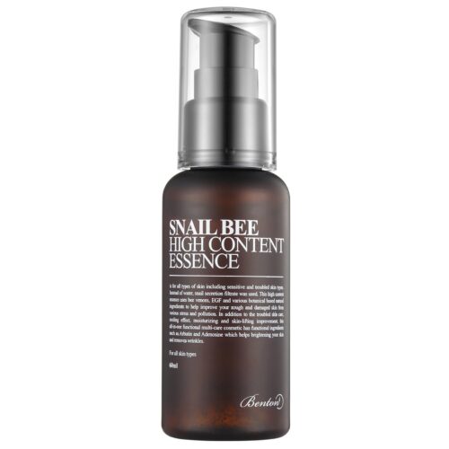 Benton Snail Bee High Content Essence 60 ml 8809566991676