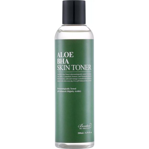 Benton Aloe BHA Skin Toner 200 ml 8809540510237