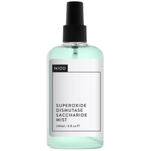 NIOD Superoxide Dismutase Saccharide Mist 240 ml 0769915151060