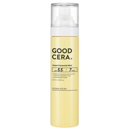 Holika Holika Good Cera Super Ceramide Mist 120 ml 8806334369439