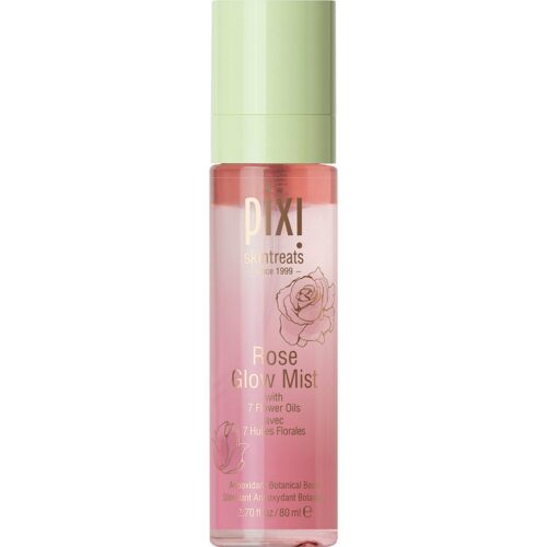 Pixi Rose Glow Mist 80 ml 0885190820085