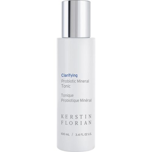 Kerstin Florian Clarifying Probiotic Mineral Tonic 100 ml 0836663012100