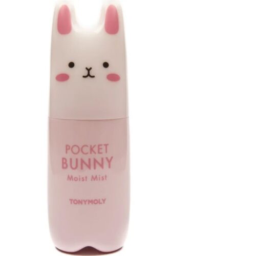 Tonymoly Pocket Bunny Moist Mist 60 ml 8806358557720