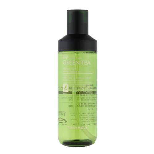 Tonymoly The Chok Chok Green Tea Watery Skin 180 ml 8806358512217