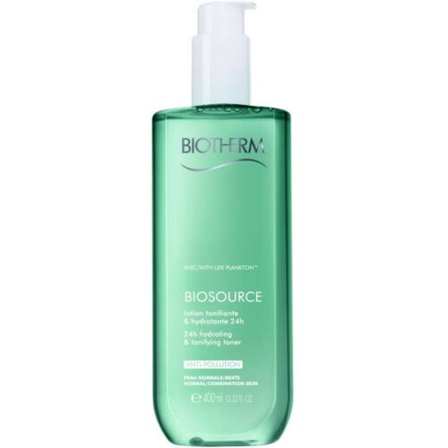 Biotherm Biosource Lotion Normal Skin – 400 ml 3614271256089