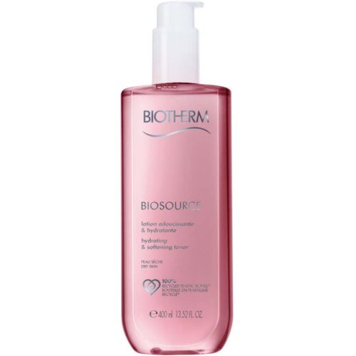 Biotherm Biosource Lotion Dry Skin – 400 ml 3614271256096